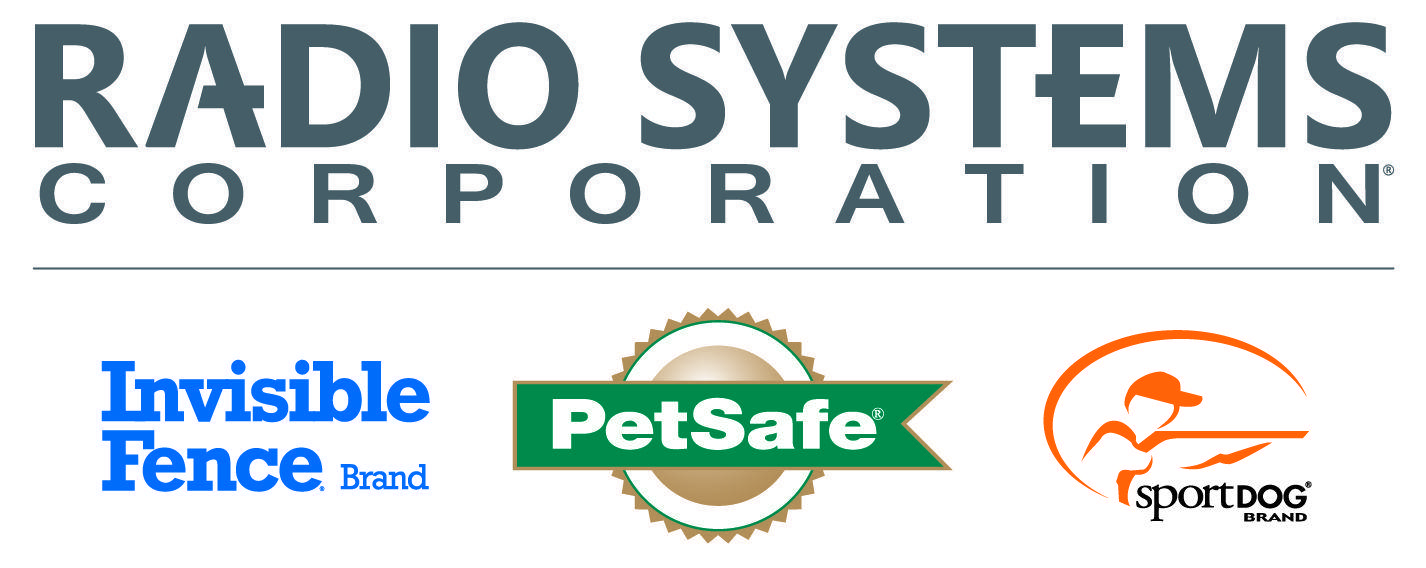 PetSafe Logo - Radio Systems Corporation® Acquires Motivation Designs LLC, Makers ...
