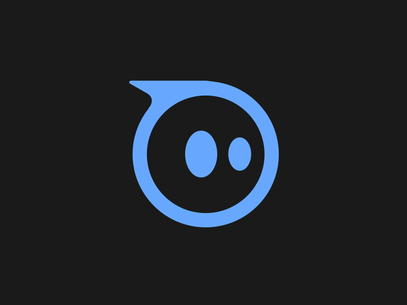 Sphero Logo - Sphero - Logo Animation by Brent Clouse on Dribbble