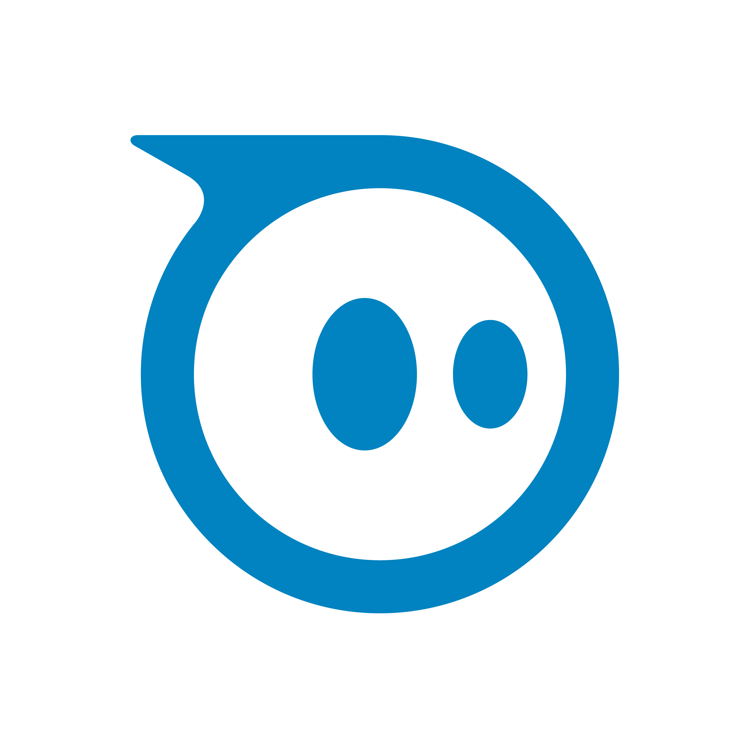 sphero edu logo transparent