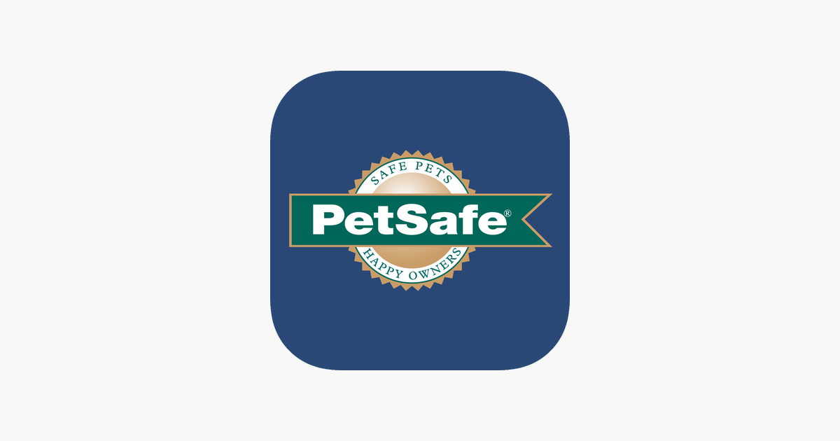 PetSafe Logo - PetSafe® Product Guide Europe on the App Store