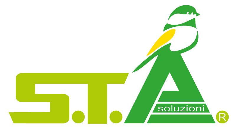 Sta Logo - Home - STA Soluzioni