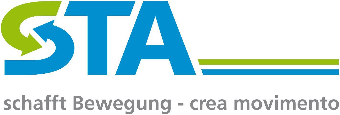 Sta Logo - Credits | Südtirol Mobil | Mobilità Alto Adige