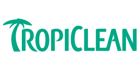 Tropiclean Logo - TropiClean Pet Products for Dogs and Cats