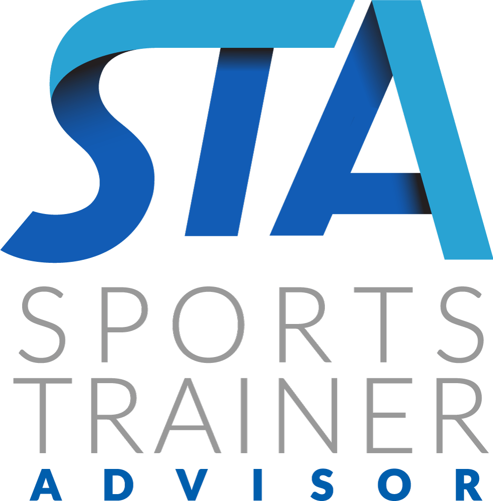 Sta Logo - Partners | I Youth Football