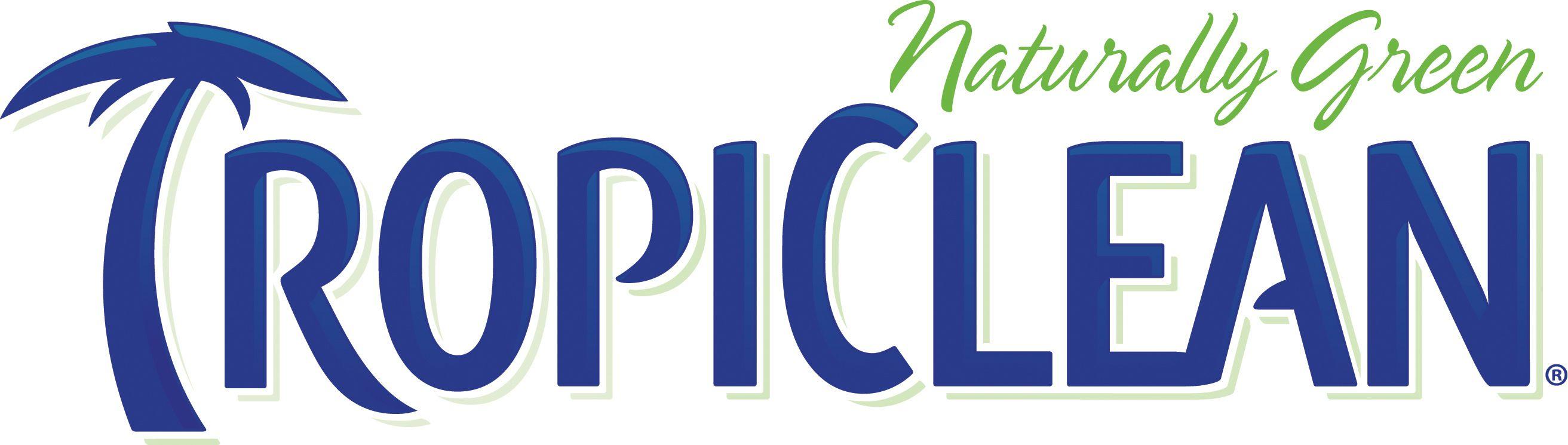 Tropiclean Logo - tropiclean-logo • Mobile dog grooming Los Angeles