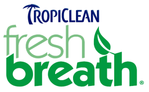 Tropiclean Logo - TROPICLEAN FRESH BREATH MINT FOAM 4.5 oz