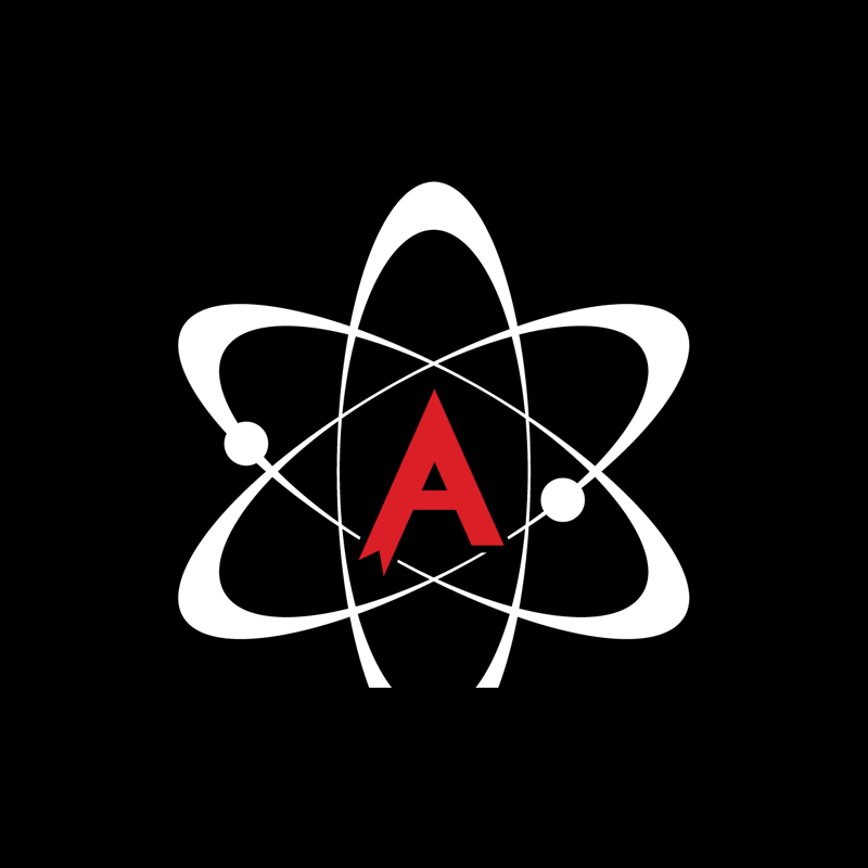 Atheist Logo - Our Logo