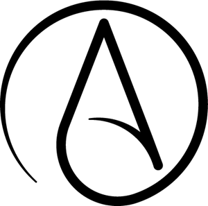 Atheist Logo - Atheist International Logo Vector (.AI) Free Download