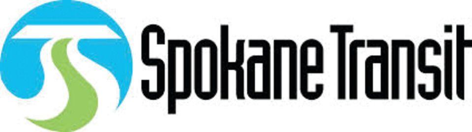 Sta Logo - Spokane Transit Authority (STA)