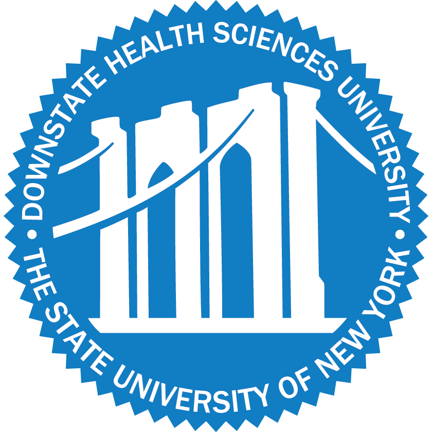Sta Logo - SUNY Downstate Services - Logos & Seals