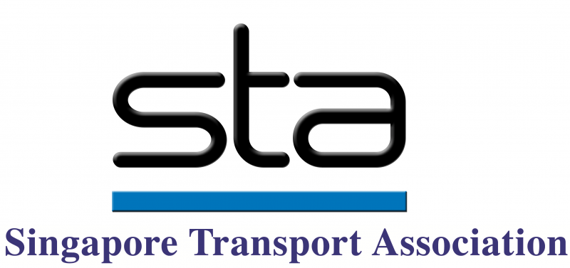 Sta Logo - Singapore Transport Association
