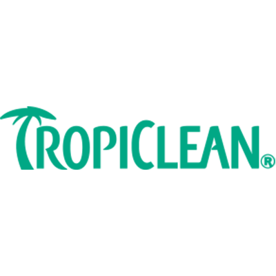 Tropiclean Logo - Amazon.com: TropiClean