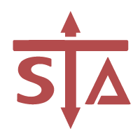 Sta Logo - Society of Technical Analysts