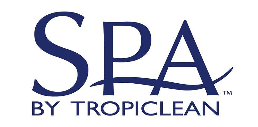 Tropiclean Logo - Grooming - SPA SCRUBS BY TROPICLEAN - Bulldog Depot
