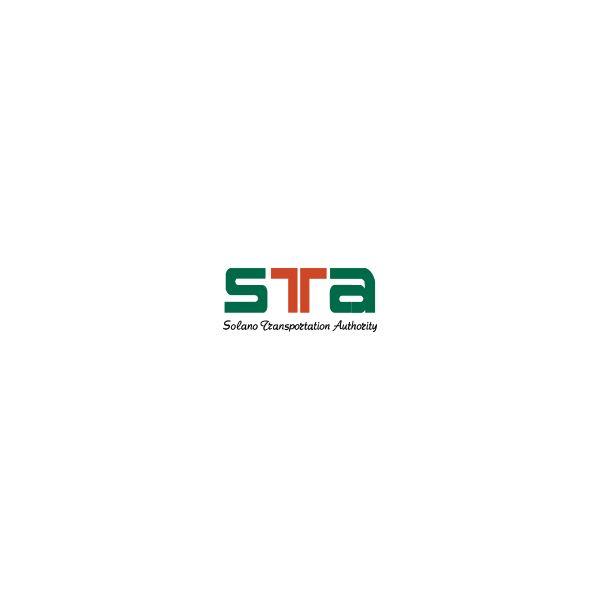 Sta Logo - News - Solano Transportation Authority