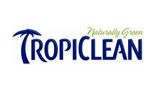 Tropiclean Logo - Tropiclean | Southeastpet
