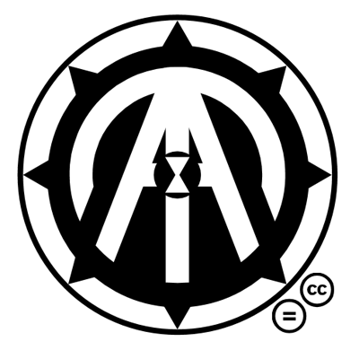 Atheist Logo - A New Atheist Logo?