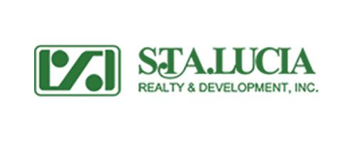 Sta Logo - Sta Lucia Realty Dev Logo
