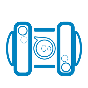 Sphero Logo - Sphero Docs | Connecting A Robot