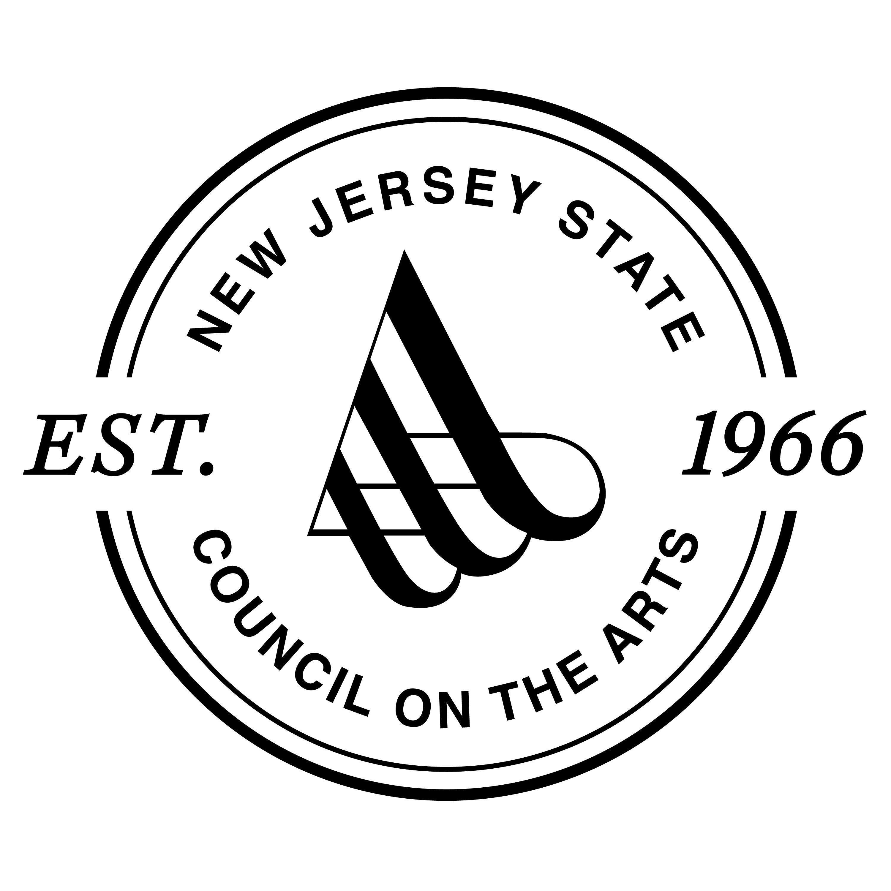 Sta Logo - New Jersey State Council on the Arts