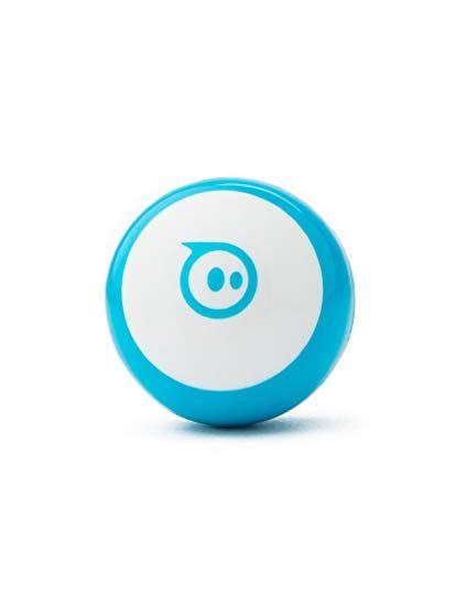 Sphero Logo - Sphero Mini App Enabled Robot