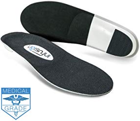 Insole Logo - Amazon.com: Infusion Insoles