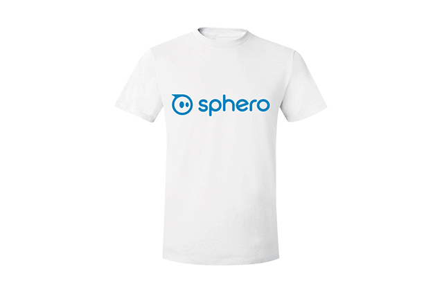 Sphero Logo - Sphero