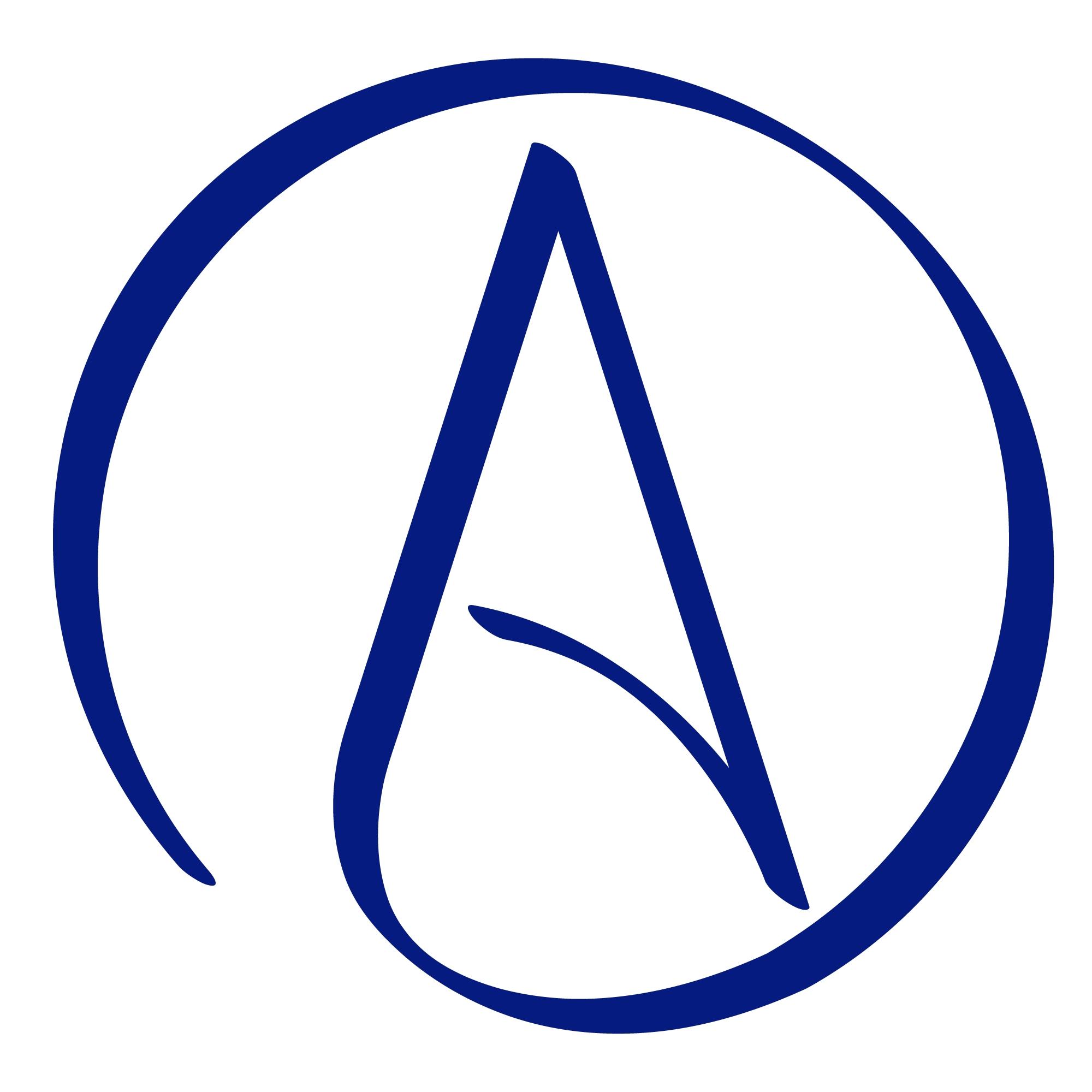 Atheist Logo - Atheist Logos