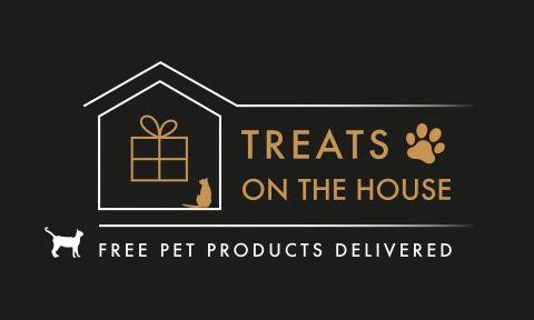 Tropiclean Logo - Treats on the House Launches Campaign with TropiClean Pet Products