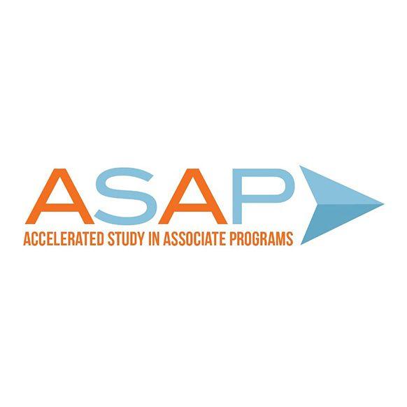 Acsap Logo - CUNY ASAP