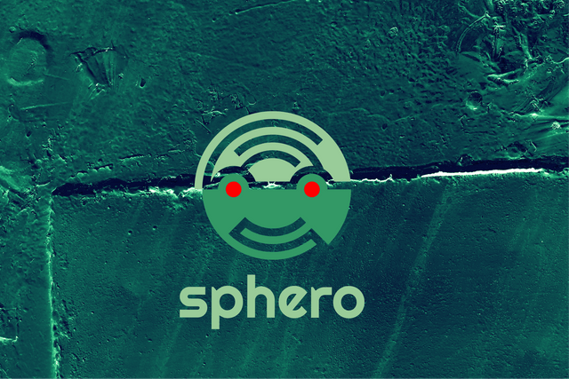 Sphero Logo - Logo Proposal for Sphero