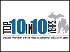 Mde Logo - MDE - Michigan Department of Education