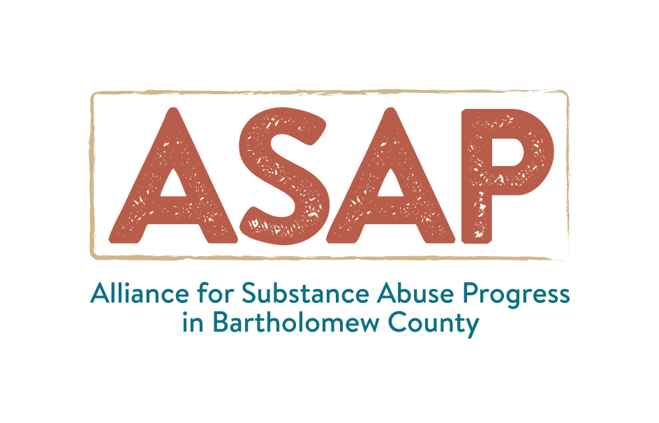 Acsap Logo - ASAP Bartholomew County - Alliance for Substance Abuse Progress