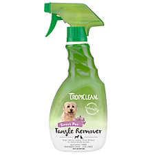 Tropiclean Logo - TropiClean Fresh Breath, Clean Teeth Gel & Shampoo | PetSmart