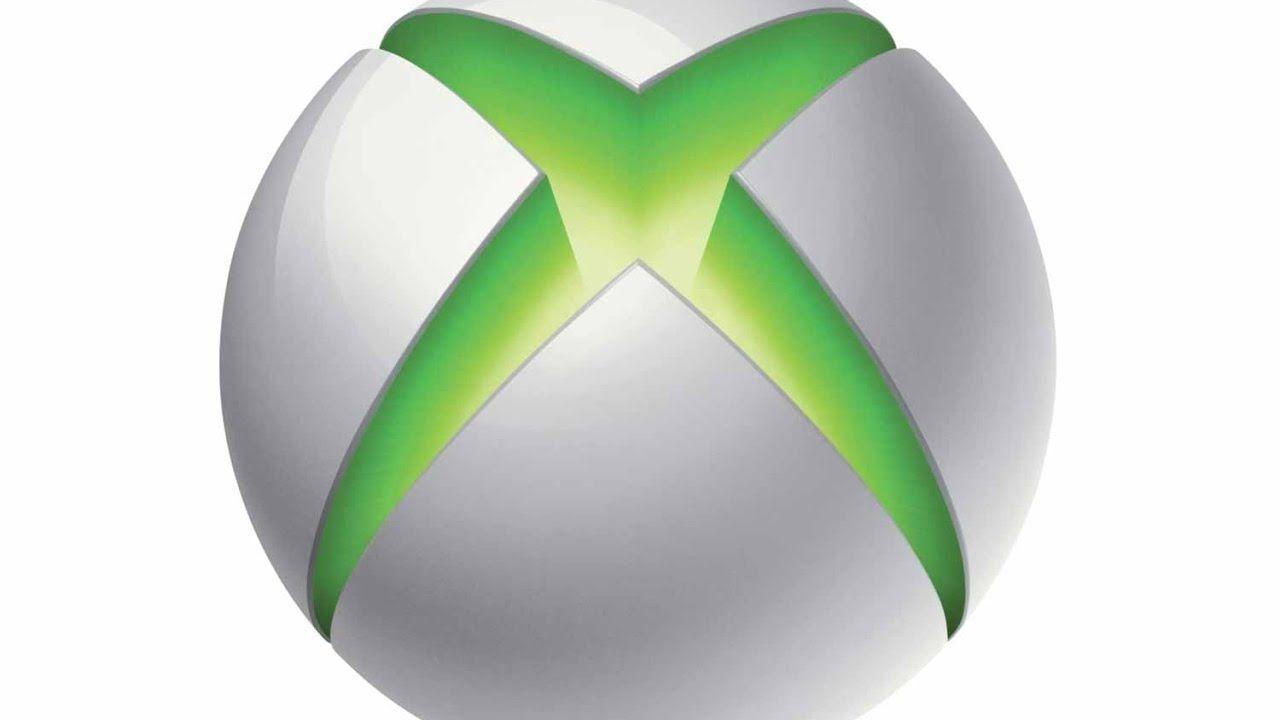 Xbox Logo - How to draw: The xbox logo