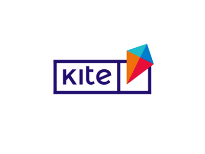 Kite Logo - Kite, e-learning platform logo design by Alex Tass, logo designer on ...