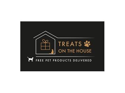Tropiclean Logo - Treats on the House Partners with TropiClean for New Campaign