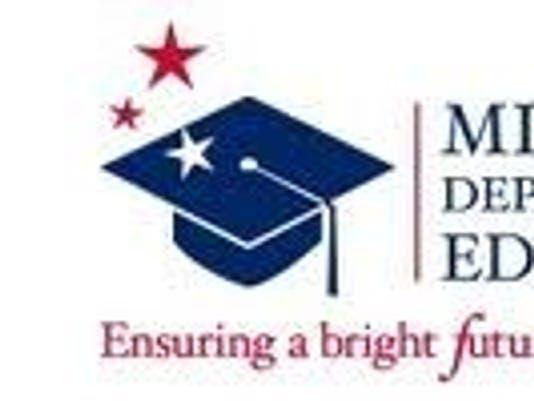 Mde Logo - MDE seeks feedback on No Child Left Behind replacement