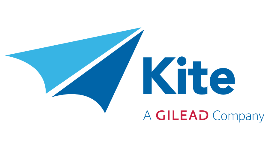 Kite Logo - Kite Pharma, Inc. Vector Logo - (.SVG + .PNG)