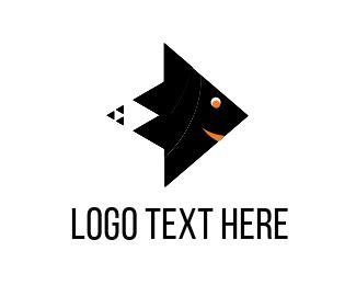 Kite Logo - Kite Logos | Kite Logo Maker | BrandCrowd