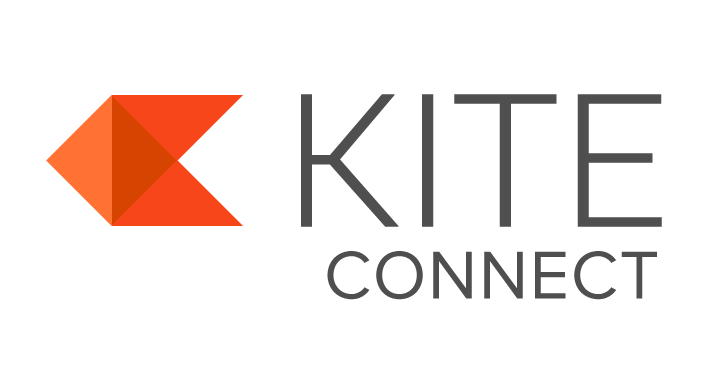 Kite Logo - Kite Connect Logo (1)