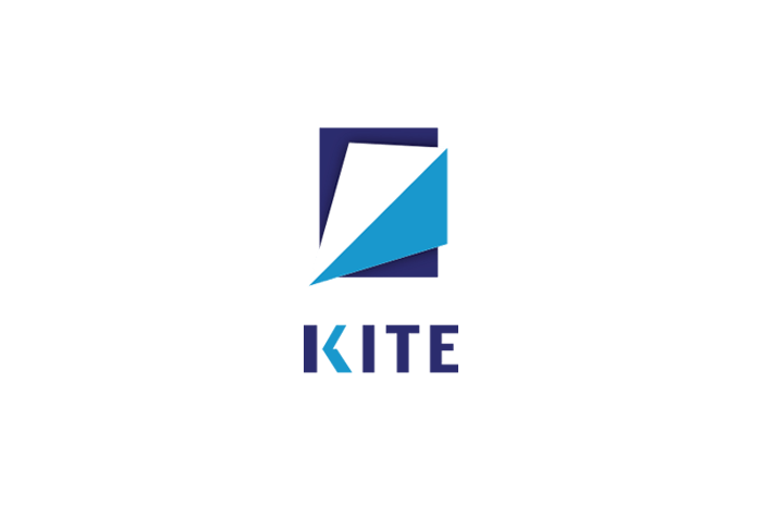 Kite Logo - KAPLAN INTERNATIONAL