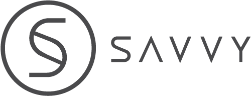 Savvy Logo - Home Design, Construction & Refurbishment ! Savvy