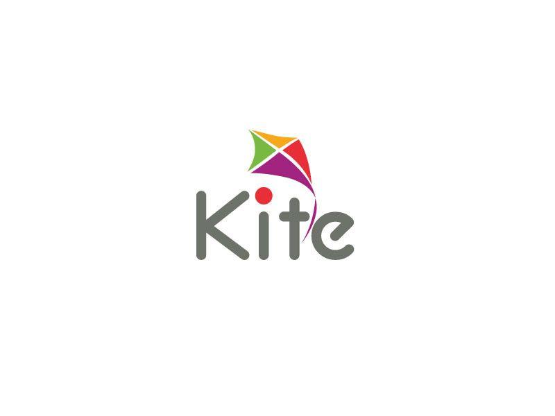 Kite Logo - Entry #60 by designmentorcu for Design a Logo for Kite | Freelancer