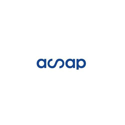 Acsap Logo - Create a remarkable and long-living logo design 