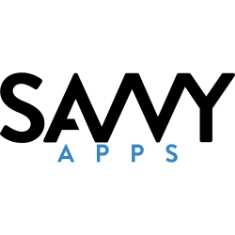 Savvy Logo - 18 Customer Reviews & Customer References of Savvy Apps ...