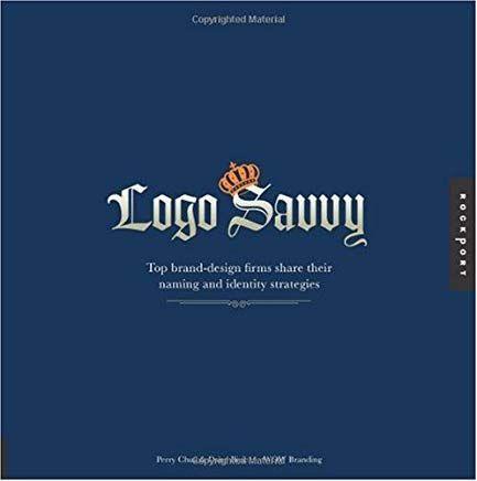 Savvy Logo - Logo Savvy: Top Brand Design Firms Share their Naming and Identity ...