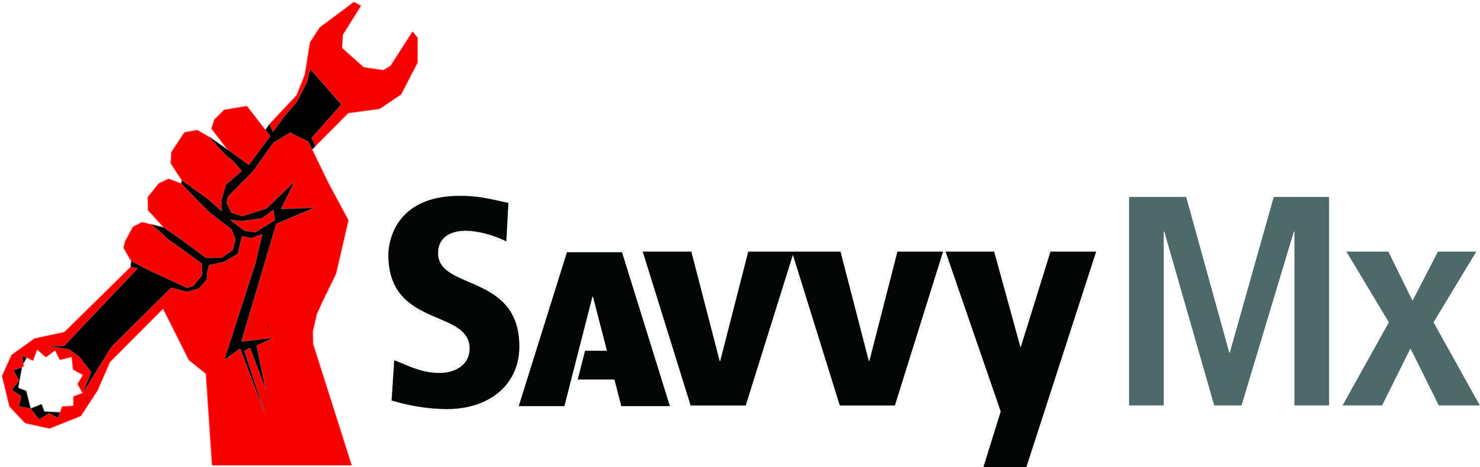 Savvy Logo - Savvymx Logo Hi Res