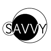 Savvy Logo - Working at Savvy Staffing Solutions