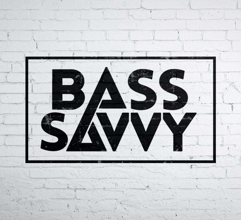 Savvy Logo - BASS SAVVY LOGO